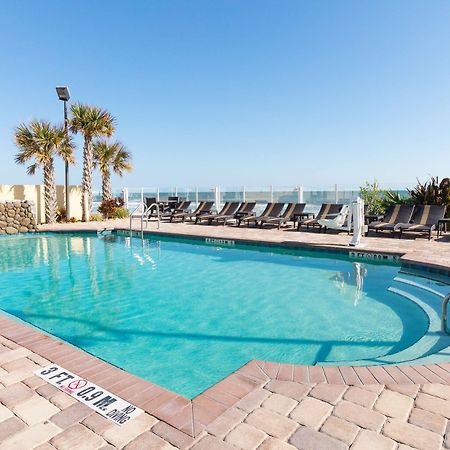 Hampton Inn Daytona Beach/Beachfront Eksteriør billede