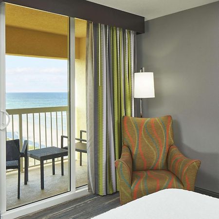 Hampton Inn Daytona Beach/Beachfront Eksteriør billede